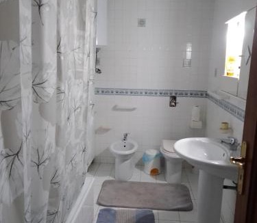 Sant'Onofrio House | House Italia Holiday