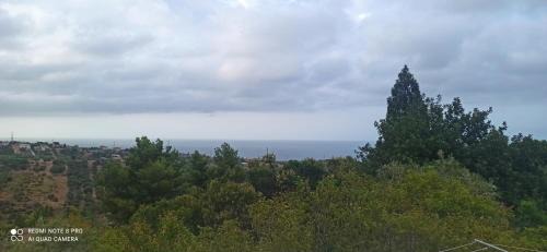 Sant'Onofrio House | House Italia Holiday