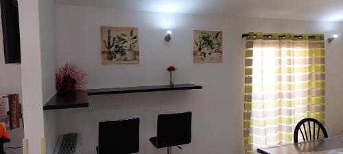 Finale Apartment | House Luigio'