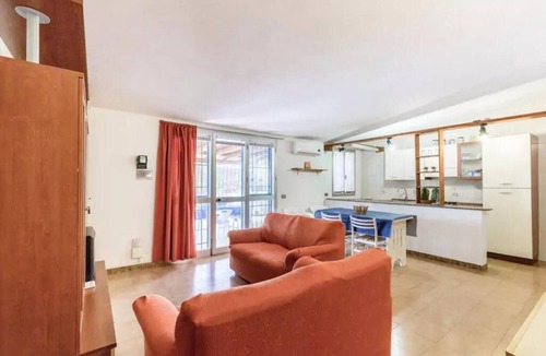 Punta Braccetto House | House near Montalbano - Punta Braccetto