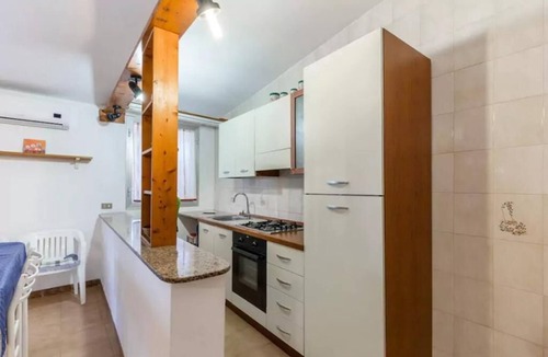 Punta Braccetto House | House near Montalbano - Punta Braccetto