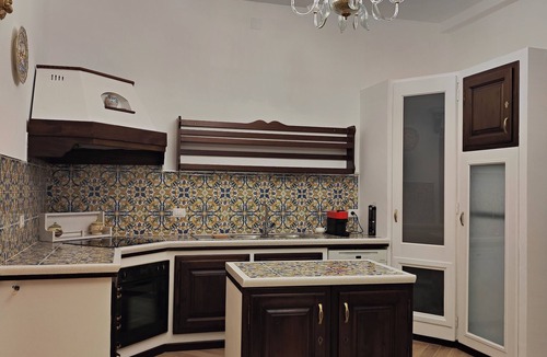 Roccalumera Apartment | HOUSE OF BEAUTIFUL TAORMINA, 10 min, Air-conditioned and beautiful sea at 250 mt. - 80sqm.
