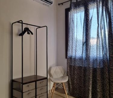 Tiche Apartment | House of Flowers