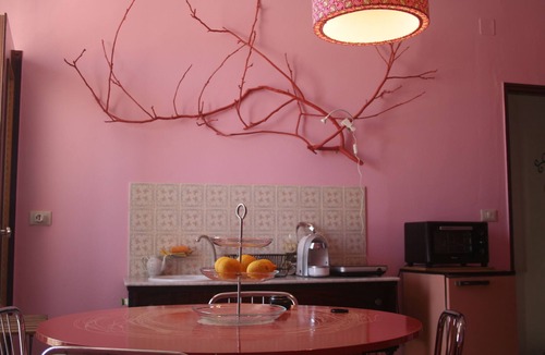 Licata House | House of scenic artist, historical site, Licata, close to the sea and to the castle