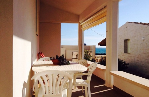 Donnalucata House | HOUSE OF THE DUNES - DONNALUCATA