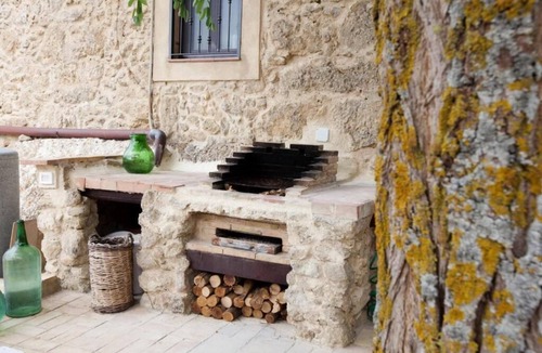 Enna House | House on the Rock in the center of Sicily