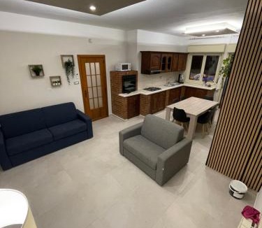 Fondachello House | House on the Sea