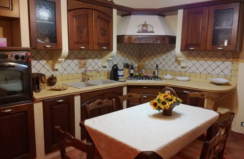 Custonaci House | house only independent Sicily, Custonaci