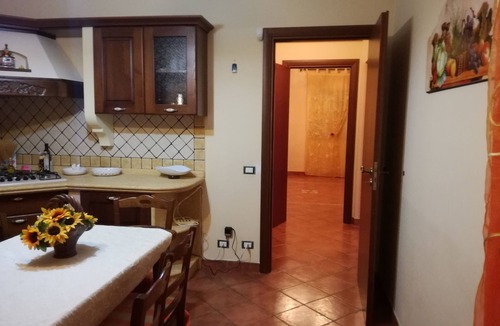 Custonaci House | house only independent Sicily, Custonaci