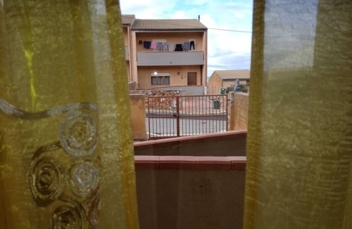 Custonaci House | house only independent Sicily, Custonaci