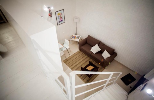 Ortigia Apartment | House Ortigia