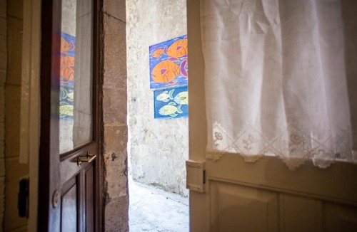 Ortigia Apartment | House Ortigia