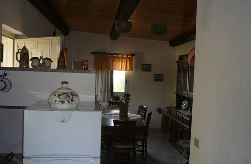 Reitani Villa | HOUSE PAGURO 2A MARZAMEMI A 100 M. FROM THE SEA
