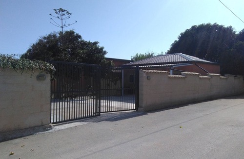 Reitani Villa | HOUSE PAGURO 2A MARZAMEMI A 100 M. FROM THE SEA