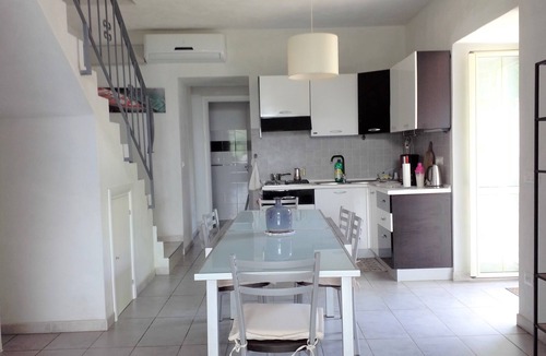 Nocera Terinese House | House PANORAMIC VIEW SEA between SEA and MOUNTAIN