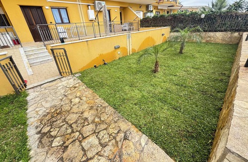 Termini Imerese House | House Ponticello Termini Imerese