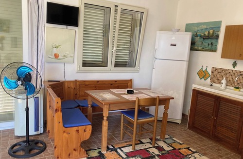 Marinella di Selinunte Villa | House Relax beach of Selinunte