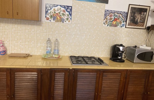 Marinella di Selinunte Villa | House Relax beach of Selinunte