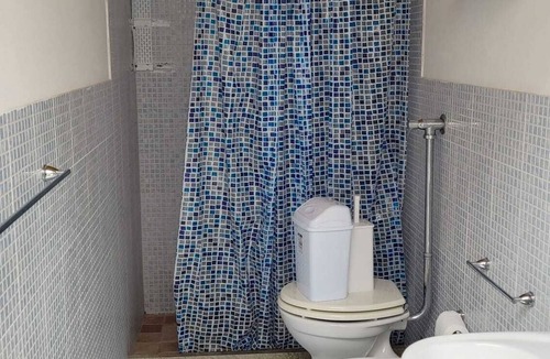 Tre Fontane House | House three fountains center a stone's throw from the sea