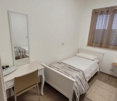 Marina di Gioiosa Ionica Apartment | House Torre Galea 2