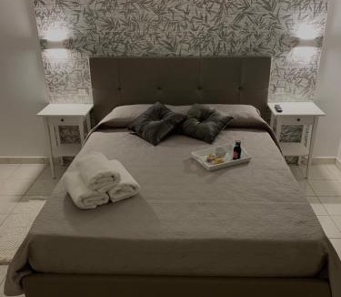 Marina di Gioiosa Ionica Apartment | House Torre Galea