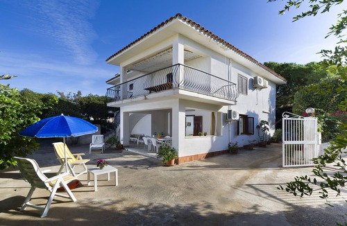 Castellammare del Golfo Villa | House/Villa - Castellammare del Golfo