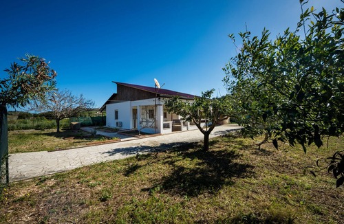Castellammare del Golfo Villa | House/Villa - Castellammare del golfo
