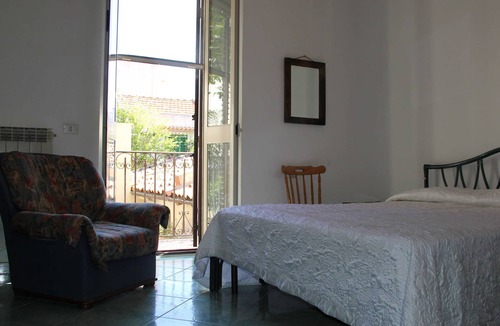 Capo Peloro Villa | House villa 2 steps from the sea of ​​St. Agatha near the Strait of Messina