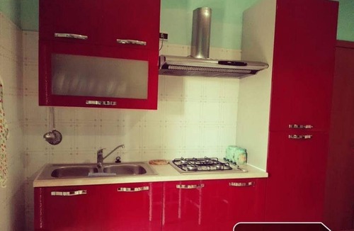 Eraclea Minoa Villa | house/villa - 3 rooms - 4/5 persons
