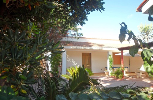 Mazara del Vallo Villa | House/Villa at 100mt. from the sea-Near the sea