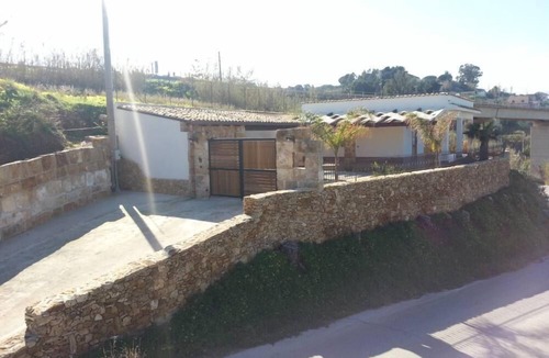 Balestrate Villa | House/Villa - Balestrate