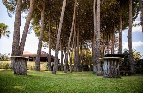 Canicatti Villa | House/Villa - Canicattì