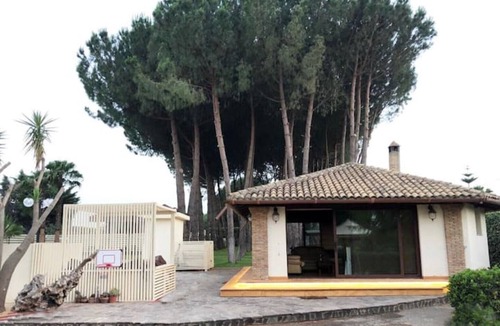 Canicatti Villa | House/Villa - Canicattì