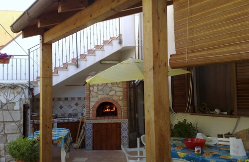 Capaci Villa | House/Villa - Capaci