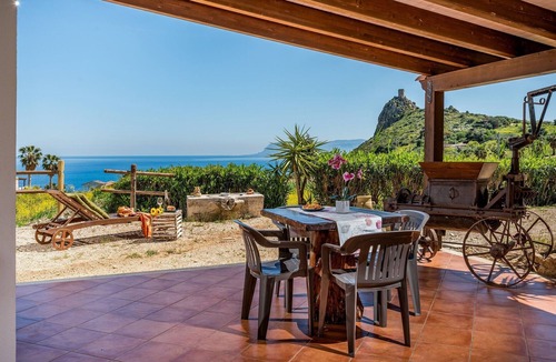 Scopello Apartment | House/Villa - Castellammare del Golfo