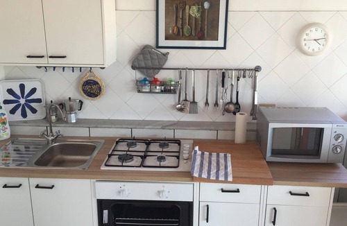 Agnone House | House / Villa - CATANIA