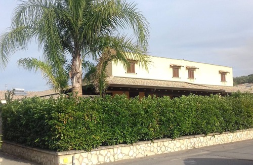 Piana Calzata Villa | House/Villa - Cefalù
