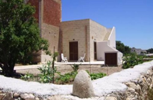 Favignana Villa | House/Villa - FAVIGNANAHouse with garden