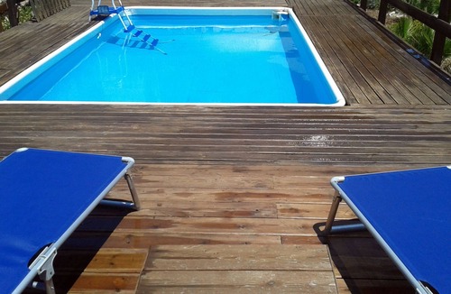 Fontane Bianche House | House/Villa - Fontane Bianche