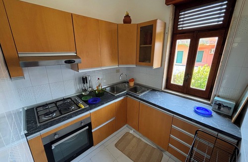 Fontane Bianche Apartment | House /Villa - Fontane bianche