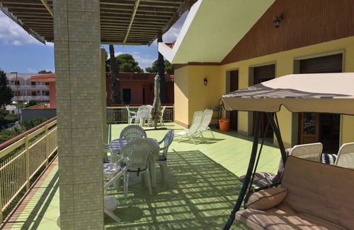 Fontane Bianche Apartment | House /Villa - Fontane bianche