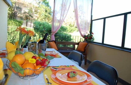 San Giovanni Montebello House | House/Villa - Giarre