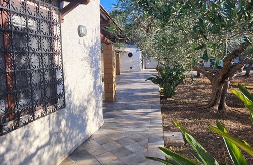San Leonardo House | House/Villa - Marsala