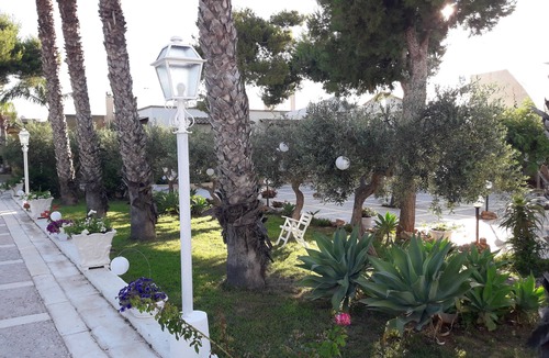 Arini Villa | House/Villa - MarsalaHouse with characterHouse with character