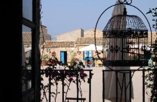 Fondo Morte House | House/Villa - Marzamemi Pachino