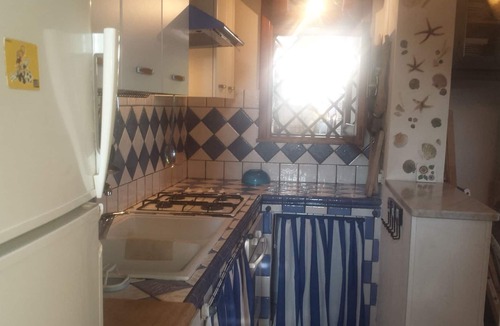 Porto Palo House | House / Villa - Menfi