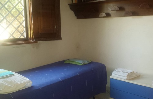 Porto Palo House | House / Villa - Menfi