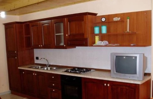 Bastione House | House / Villa - Milazzo