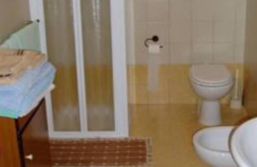 Bastione House | House / Villa - Milazzo