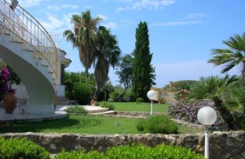 Milazzo House | house/villa - Milazzo